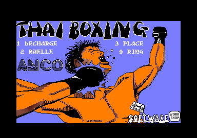 Thai Boxing_Bassicrack.rar